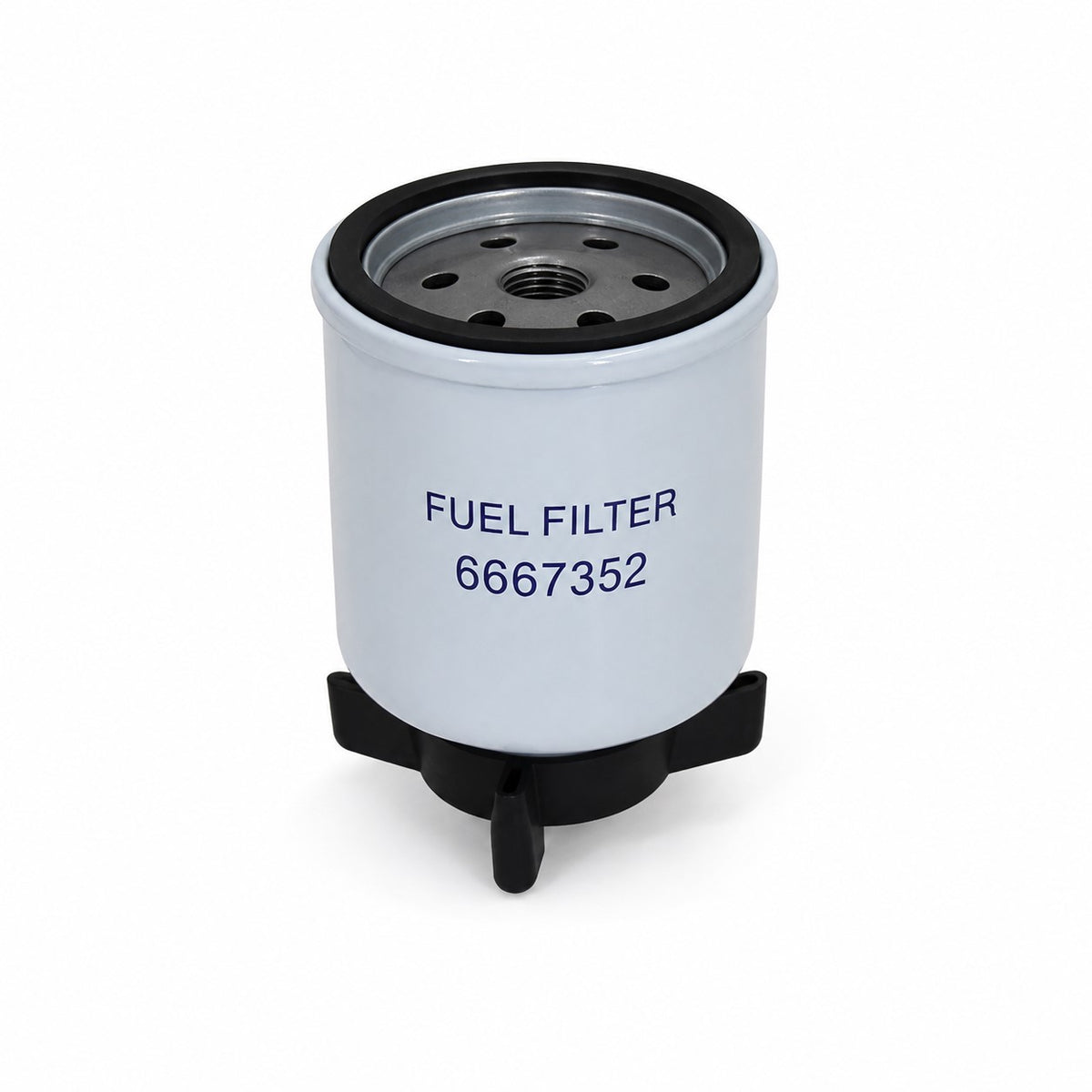 Fuel Filter Fits Case/International Harvester Replaces 86504140