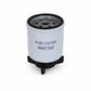 Fuel Filter Fits Bobcat Excavator 6667352 331 334