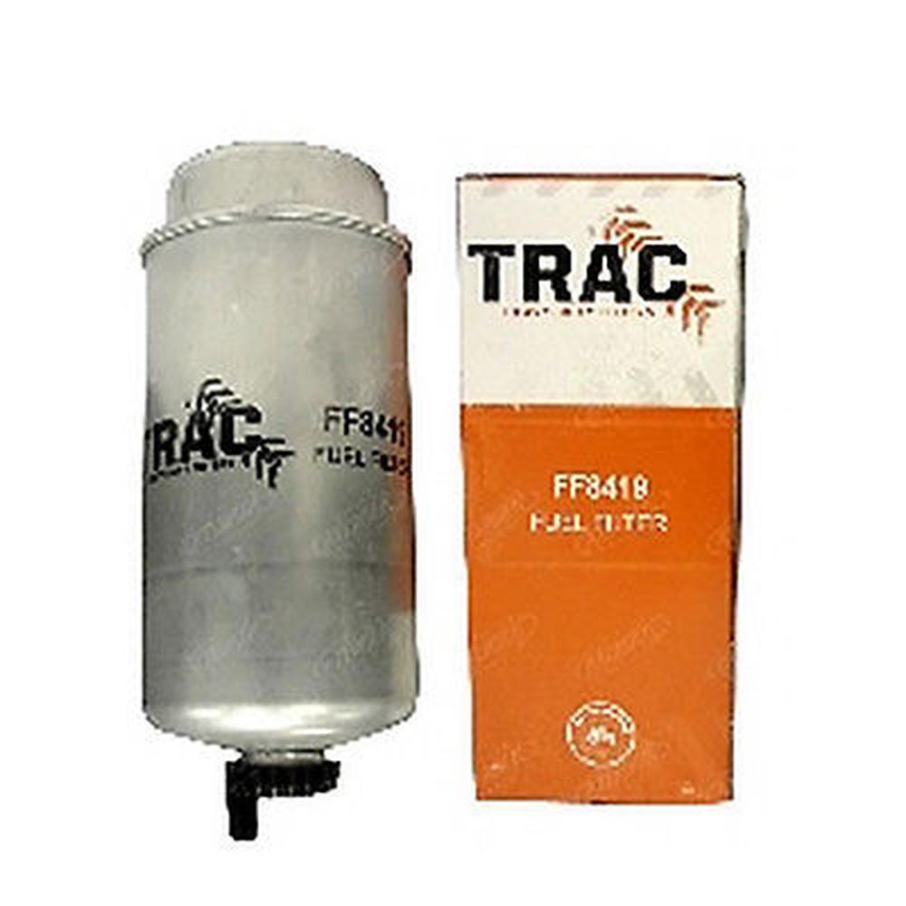 Fuel Filter Fits John Deere Replaces RE529643