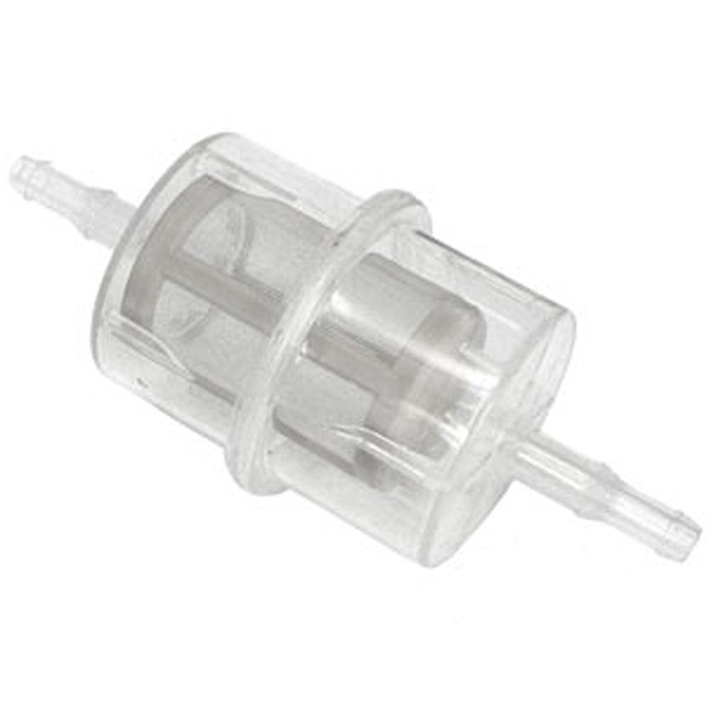 In Line Fuel Filter Fits Case-IH Tractor 105U, 60, 65C, 70, 75C, 75N, 80
