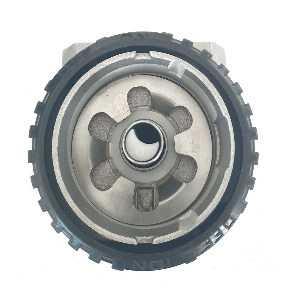 Filter Head Assembly Fits John Deere RE500160