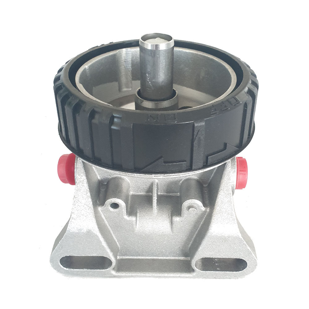 Fuel Filter Base RE500160 for J D 5410 5055E 6400 6410 5300 7410 7200 7610 7810