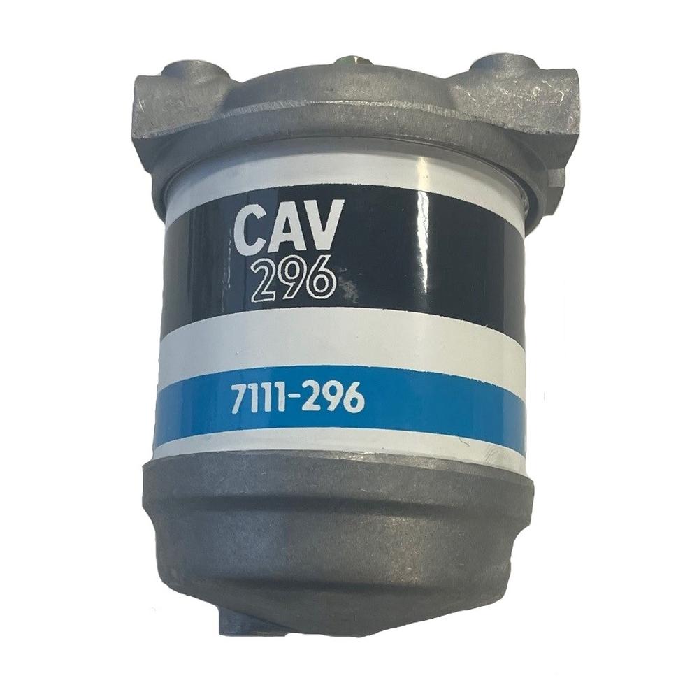 Fuel Filter Assembly W Alumn Bowl Fits Oliver Replaces FIG70-0144