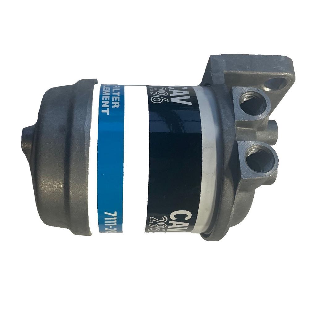 Fuel Filter Assembly Single C5NE9165C Fits Ford Tractor 2000 3000 4000 5000