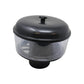 (1) New Air Filter Precleaner 32/914300 Fits JCB Models 214 217 3C 3DX 4CN