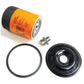 Oil Filter Adapter Kit Fits Ford 501 2000 2110 2120 4000 4030 4110 4130 CPN6882A