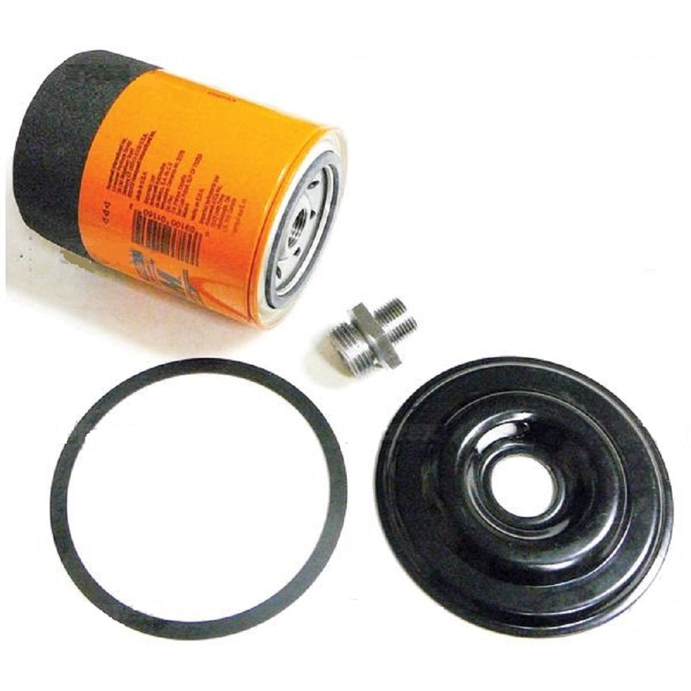 Oil Filter Adapter Kit Fits Ford 501 2000 2110 2120 4000 4030 4110 4130 CPN6882A