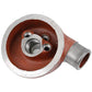 Filter Head Fits Long Replaces TX17201