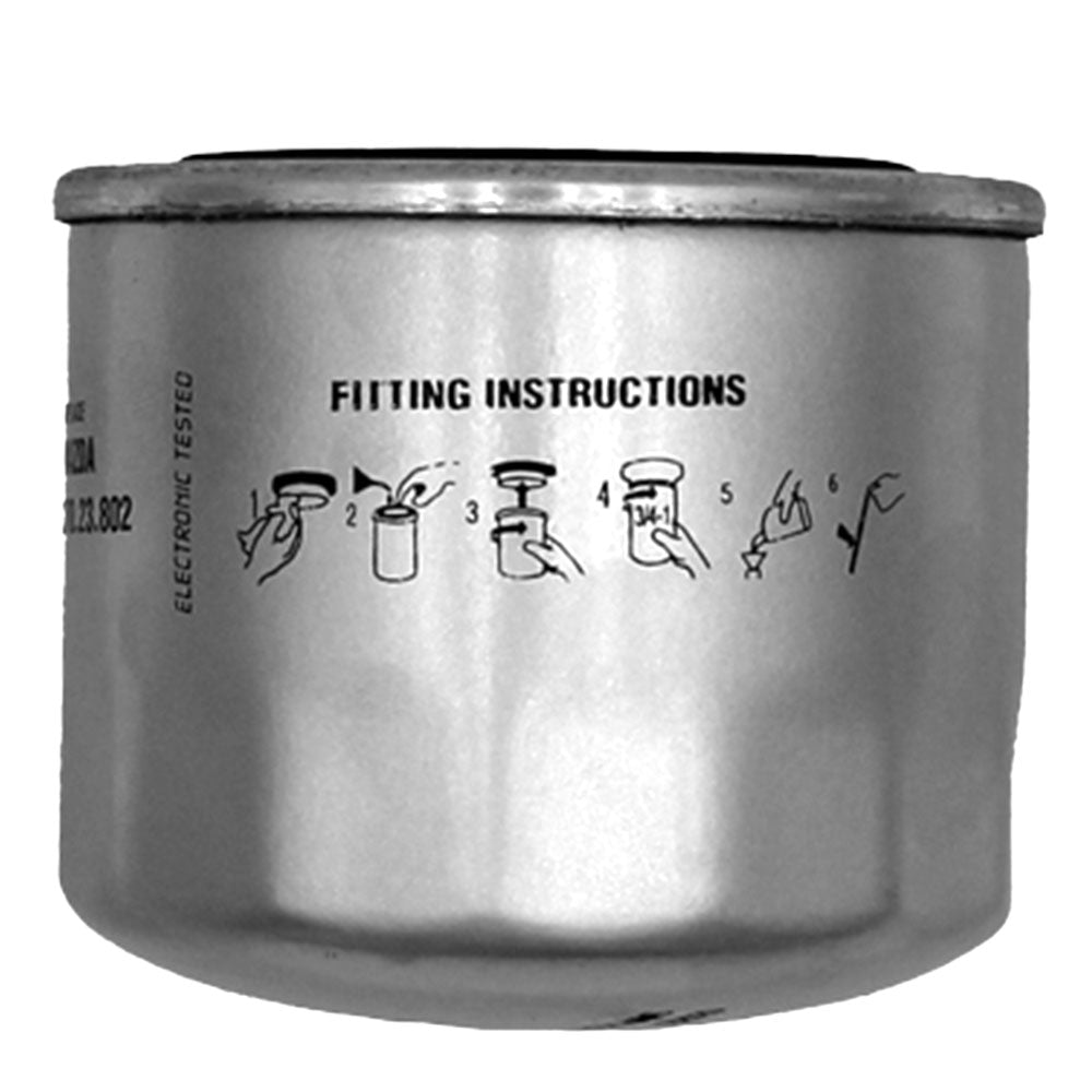 Oil Filter Fits Grasshopper Replaces 100805