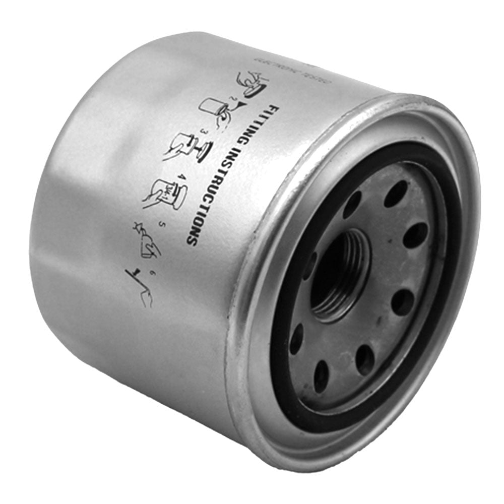 Oil Filter Fits Terex Replaces 5527662013