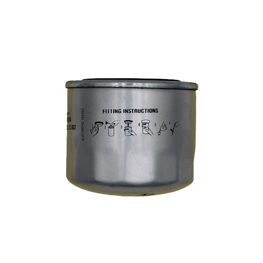 Oil Filter Fits Caterpillar Replaces 1146853