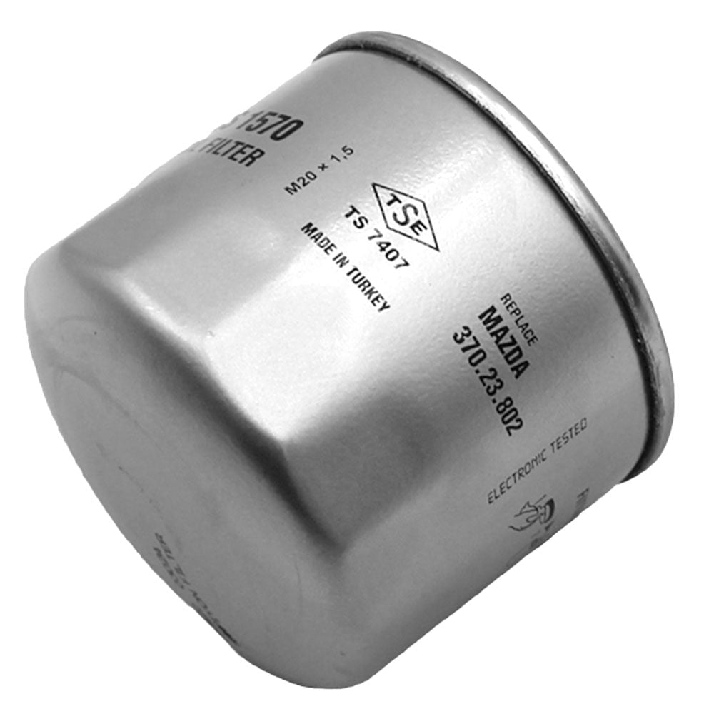 Oil Filter Fits John Deere Replaces 4454526