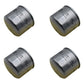 Qty 4: Oil Filter Fits Grasshopper Replaces 100805