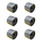 Qty 6: Oil Filter Fits Kubota Replaces 100805