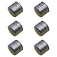 6PK Oil Filter Fits Kubota Fits Kawasaki Fits John Deere Fits Honda Fits Bobcat
