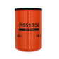 Oil Filter Fits Volvo