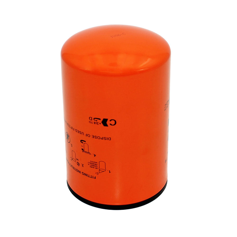 Oil Filter Fits Fleetguard