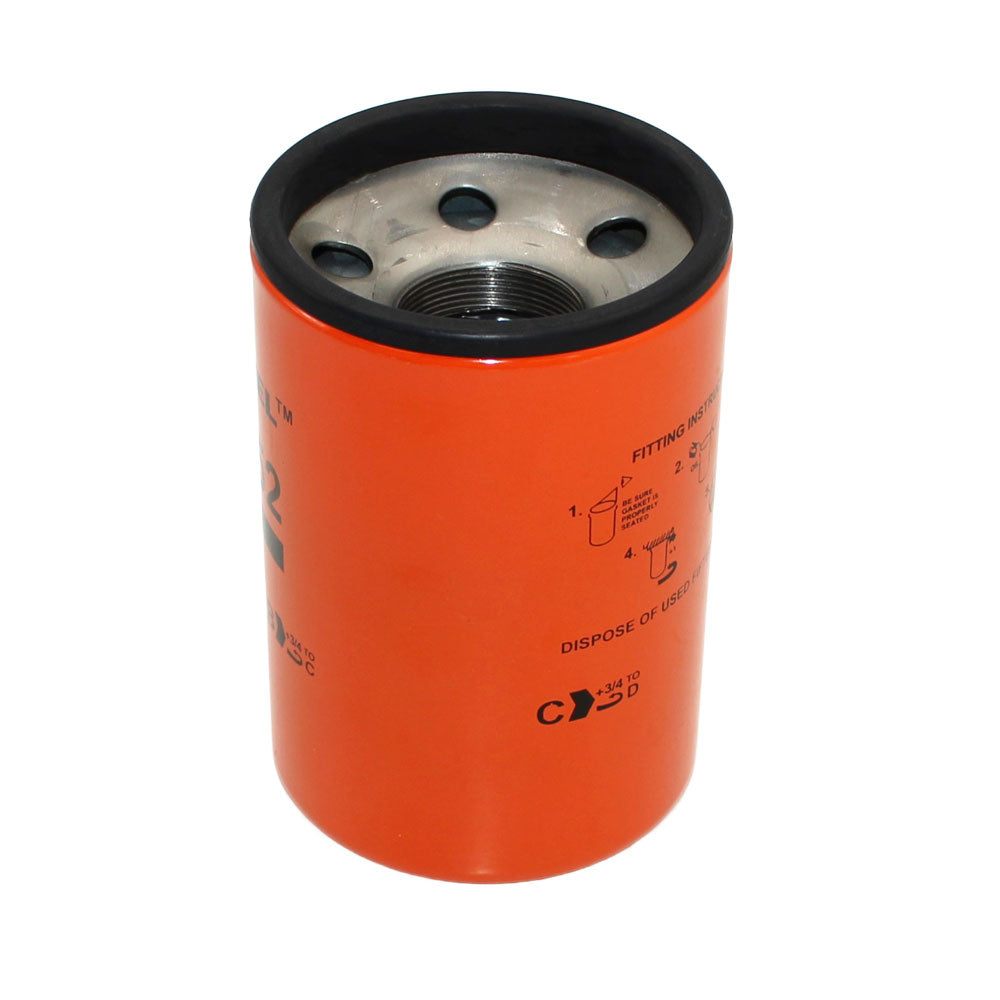 Oil Filter Fits Renault