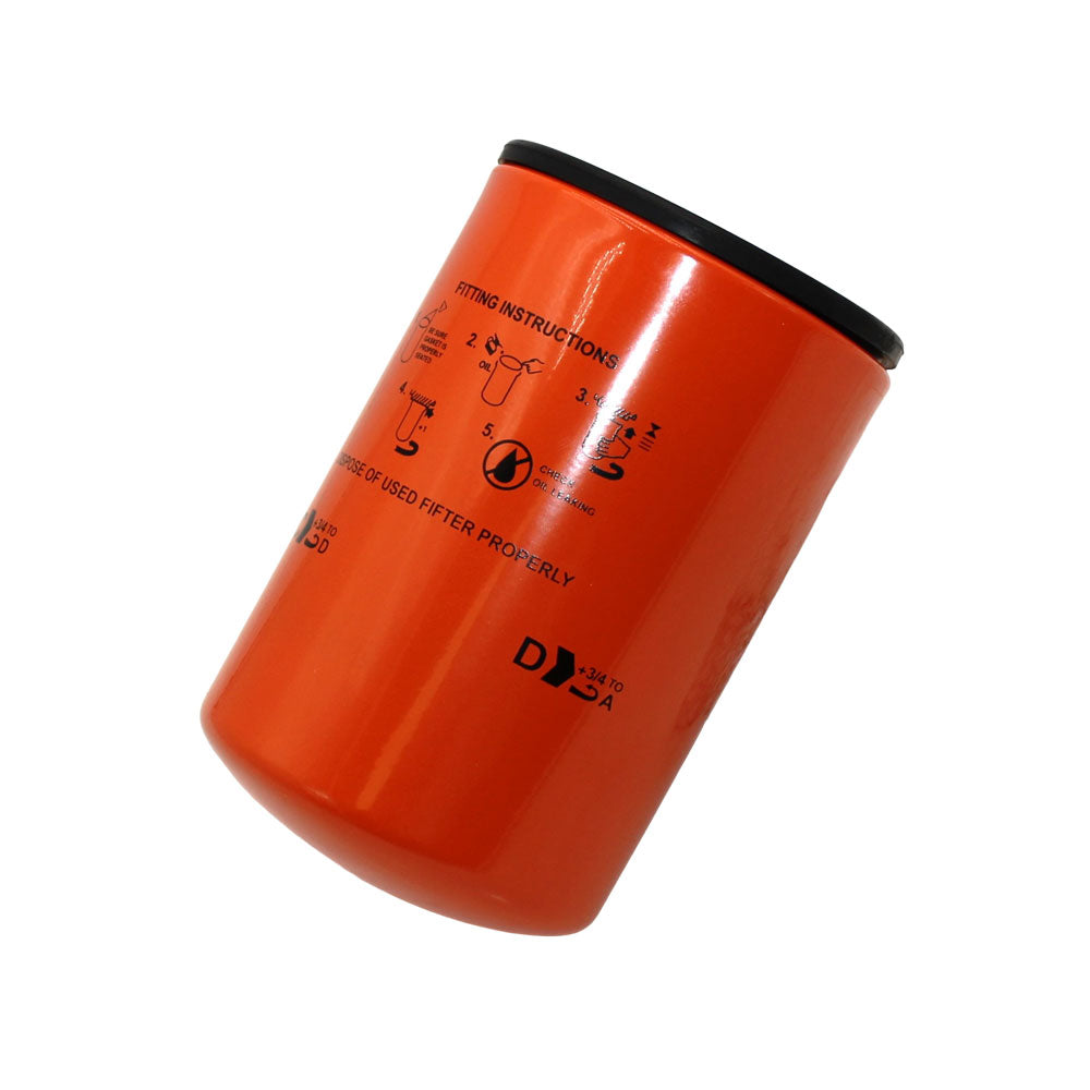 Oil Filter Fits John Deere Replaces RE59754