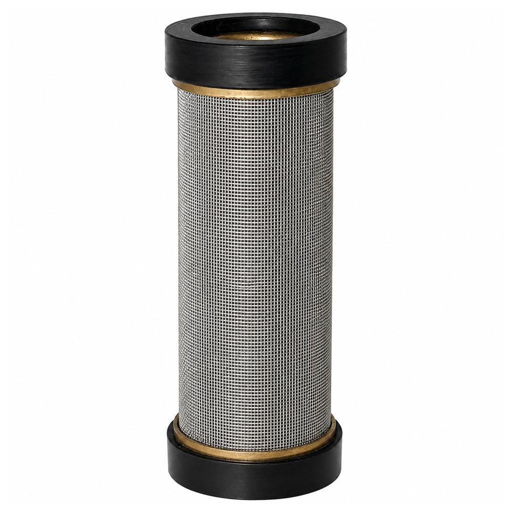 Hydraulic Pump Housing Filter Fits John Deere Replaces R27173