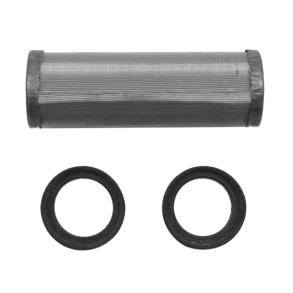 R27173 Hydraulic Pump Housing Filter Fits John Deere 1830 2030 2130 2350 2440