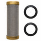 Hydraulic Pump Housing Filter Fits John Deere Replaces R27173