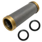 Hydraulic Pump Housing Filter Fits John Deere Replaces R27173