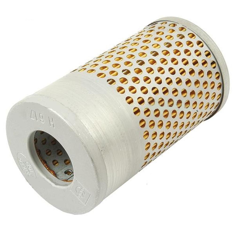 Hydraulic Filter Cartridge w/ Gasket Fits Deutz