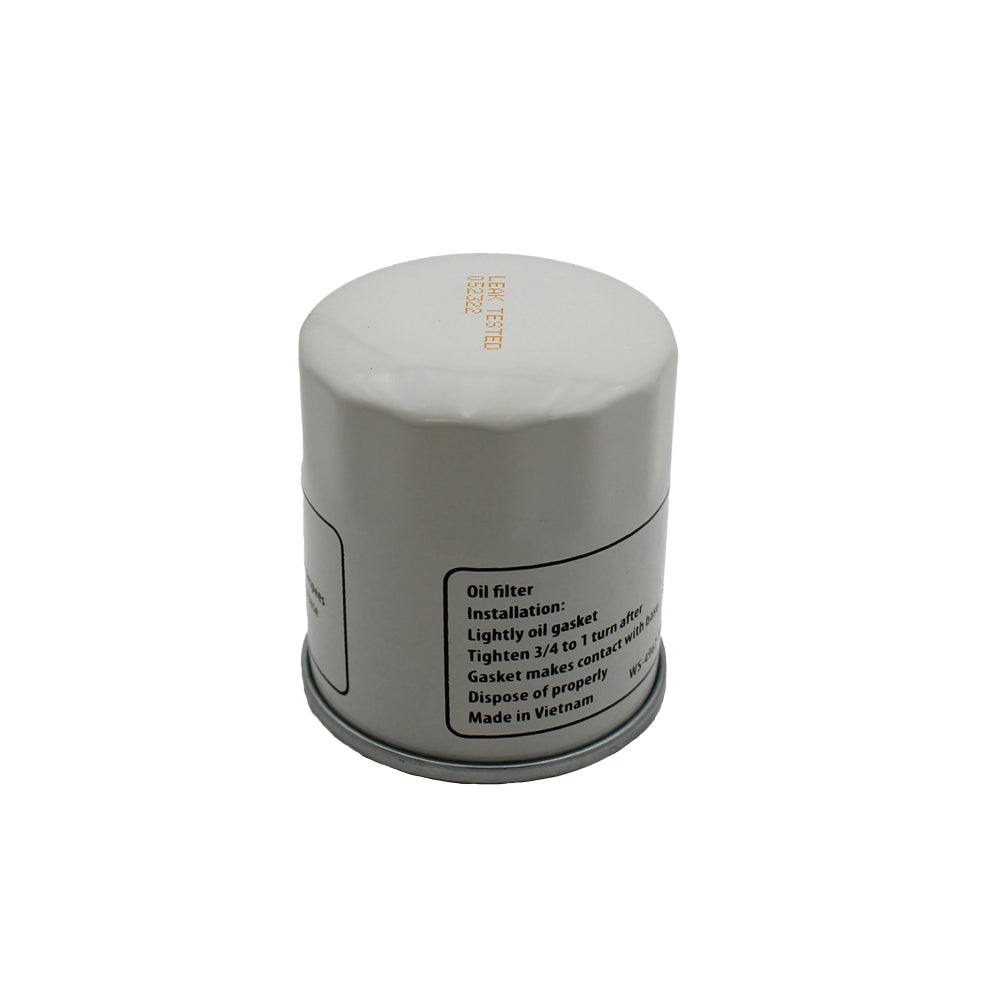 Transmission Filter Fits Snapper Replaces 5101026X1