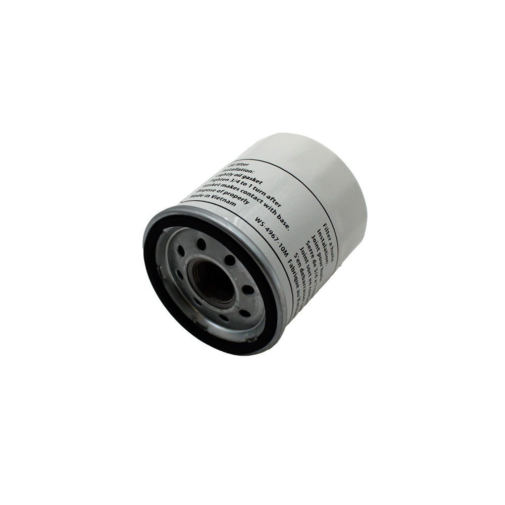 Transmission Filter Fits MTD Replaces 02002150