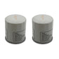 Qty 2: Transmission Filters Fits Ferris Replaces 5101026X1