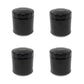 4  Transmission Filters 52114 Fits Exmark fits Gravely fits Hustler