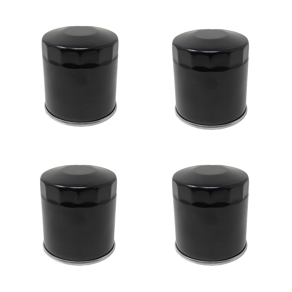 4  Transmission Filters 52114 Fits Exmark fits Gravely fits Hustler