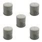Qty 5: Transmission Filters Fits Dixie Chopper Replaces 901153