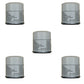 Qty 5: Transmission Filters Fits Bad Boy Replaces 063-1050-00
