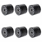 (6) OIL FILTERS Fits Stens 120-485 Rotary 6929 Fits Ferris 2102278X1 Hustler