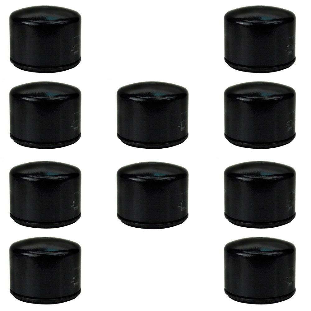 120-485 6929 2102278X1 60258 Ten Oil Filters Fits Ferris Fits Hustler
