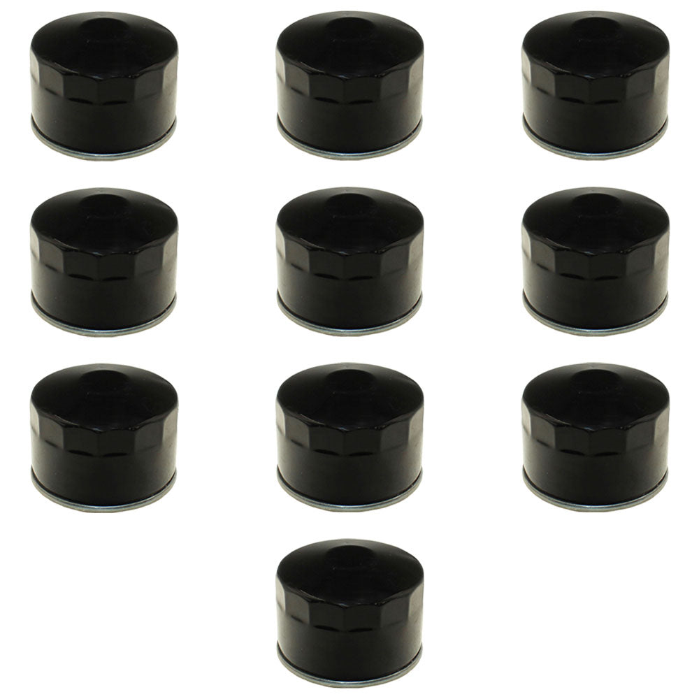 (9) 83-013 Oregon Oil Filter Fits Briggs and Stratton 492932