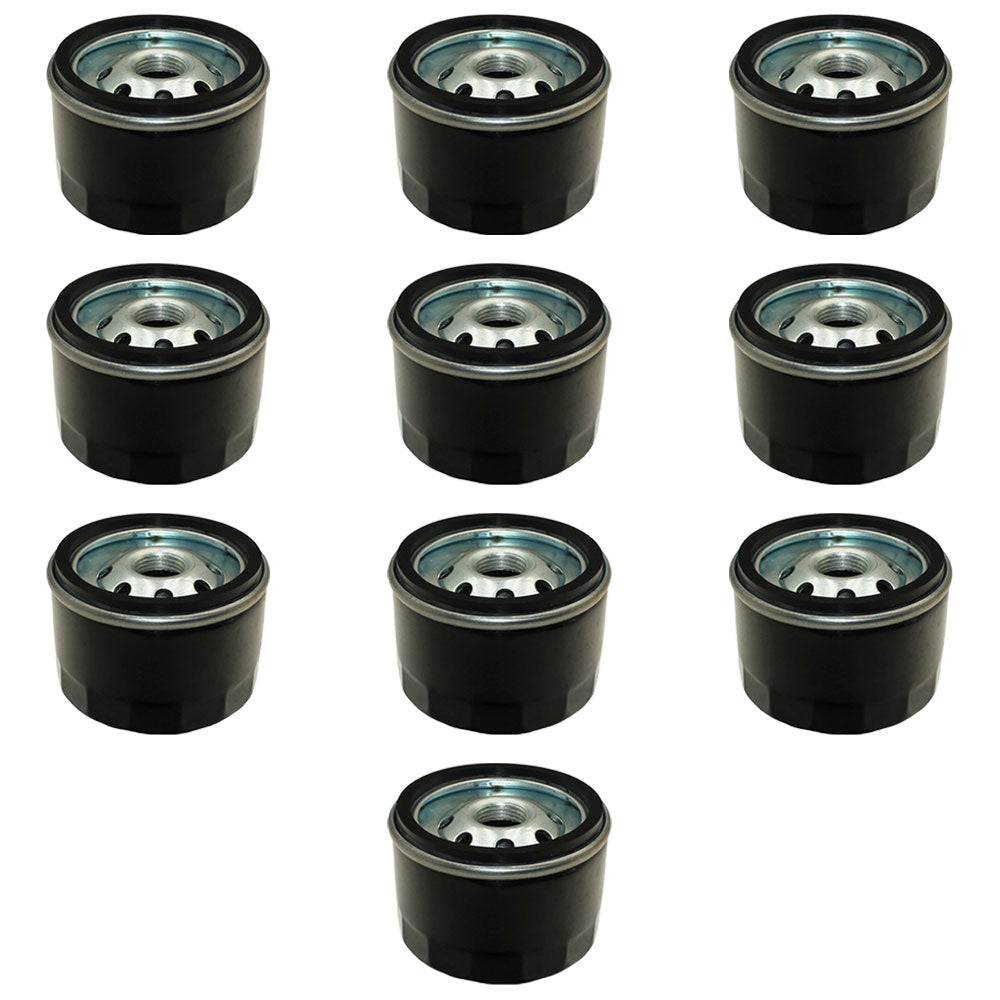 (9) 83-013 Oregon Oil Filter Fits Briggs and Stratton 492932