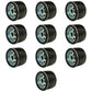 (9) 83-013 Oregon Oil Filter Fits Briggs and Stratton 492932