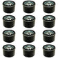 12PK Oil Filter Fits Kawasaki 49065-7007 49065-7002 49065-2057 49065-2076 2077