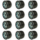 12 New Oil Filters Fits Briggs and Stratton Vanguard Engine 696854 4154 5049K