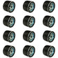 12-Pack Oil Filters Fits Briggs and Stratton 492932 492932S 492056 5049 695396