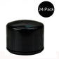 24pk Oil Filter For B&S Replaces 492932 4154 492056 492932S 695396 696854 795890