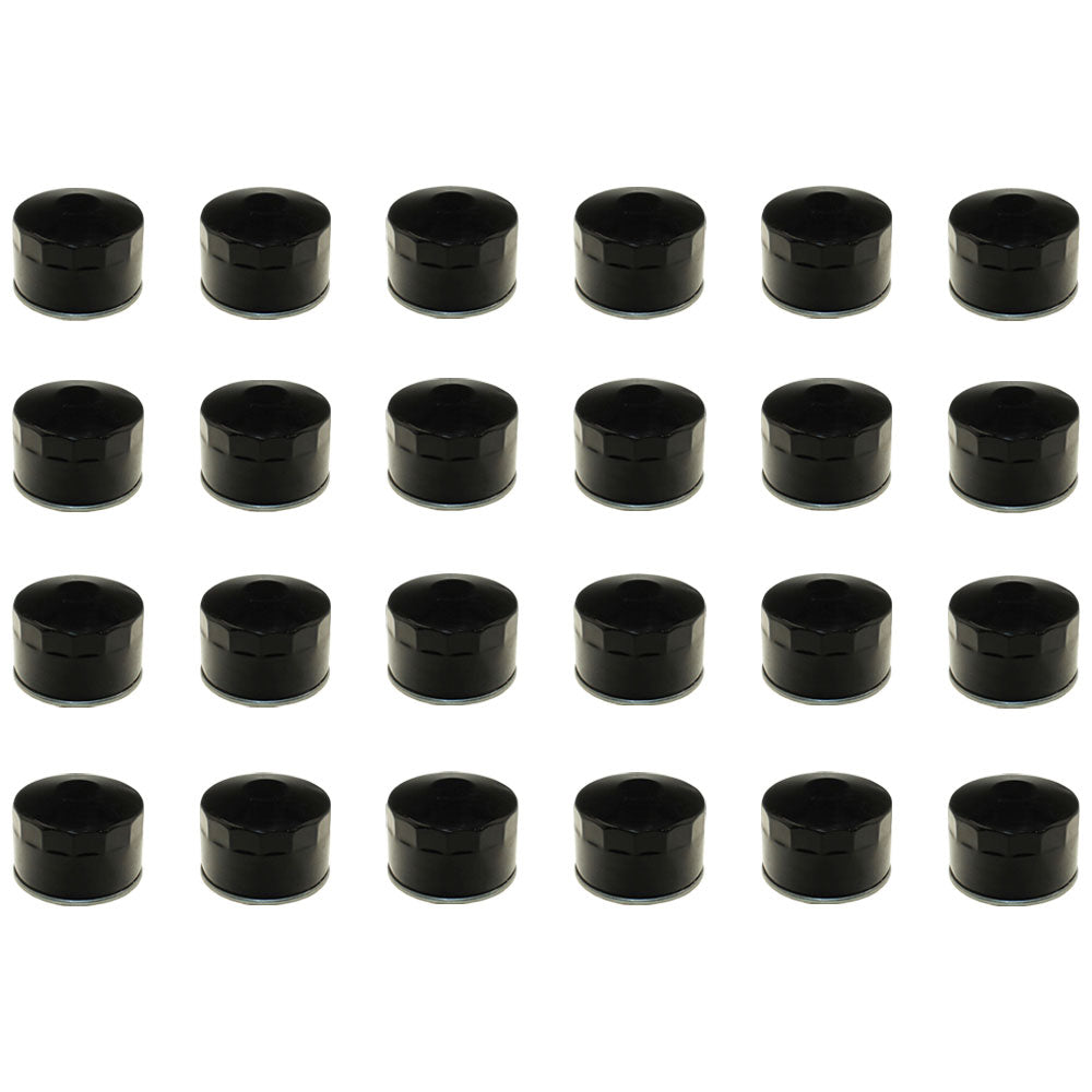 24pk Oil Filters Fits Briggs and Stratton 492932 492932S 492056 5049 5076 695396