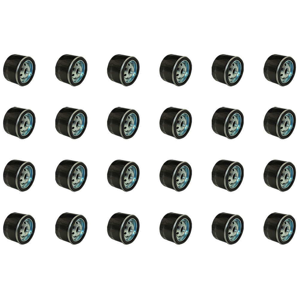 24pk Oil Filters Fits Briggs and Stratton 492932 492932S 492056 5049 5076 695396