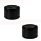 (2) OIL FILTERS Fits Kawasaki 49065-2076 49065-2077 49065-7002 49065-7007 Motors