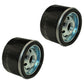 (2) OIL FILTERS Fits Bobcat 2722463 416-4153 416-4537 Fits Craftsman 24603 33935