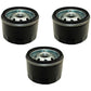 (3) 83-013 Oregon Oil Filters Fits Briggs and Stratton 492932