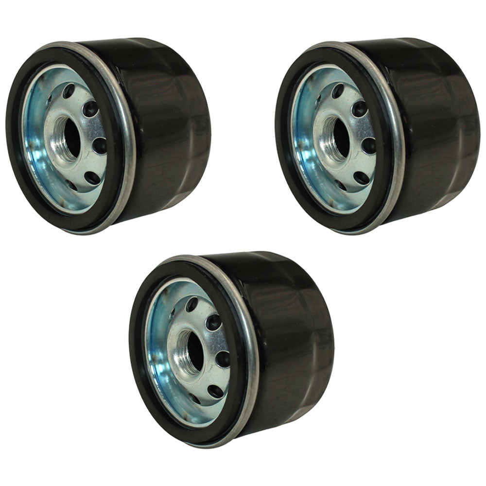 (3) 83-013 Oregon Oil Filters Fits Briggs and Stratton 492932